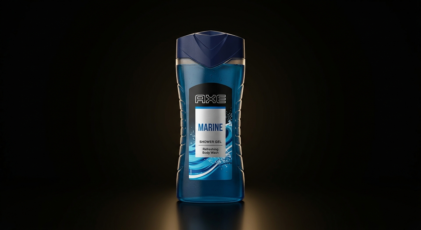 Marine Gel Douche